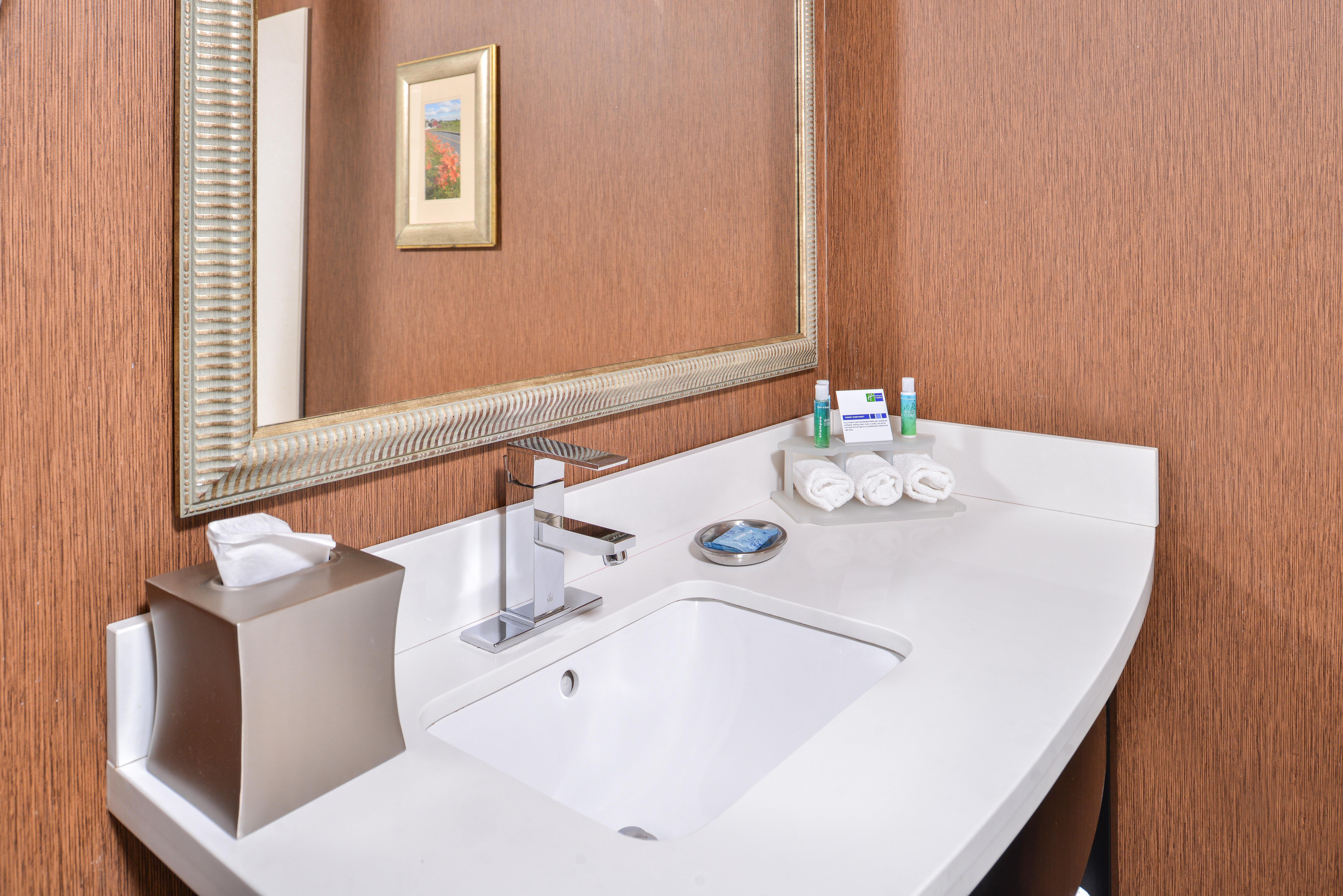 Express Lewisburg - By Ihg Hotel